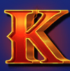 symbol k