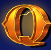 symbol q