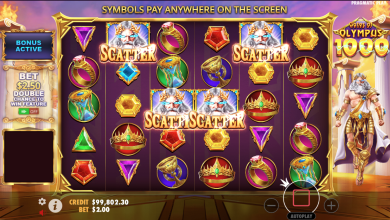 Free Spins
